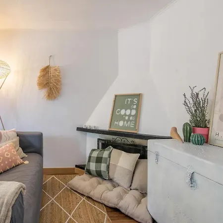 Holiday home Cozy House - Casa Da Musica